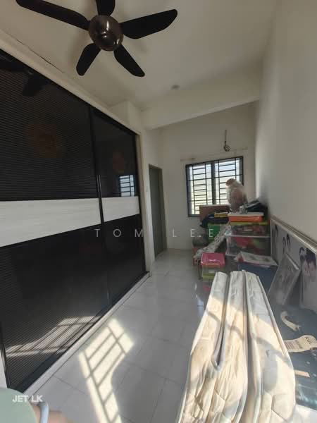 2-storey Terraced House for Sale in Taman Sungai Kapar Indah (Kapar) - Tom Lee - Interior - PropertyGuru.com.my