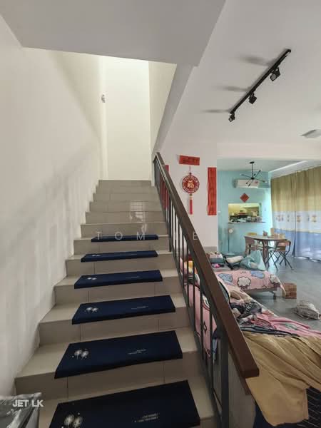 2-storey Terraced House for Sale in Taman Sungai Kapar Indah (Kapar) - Tom Lee - Interior - PropertyGuru.com.my