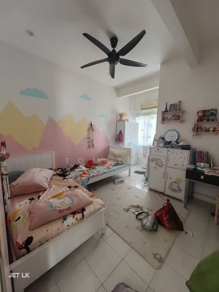 2-storey Terraced House for Sale in Taman Sungai Kapar Indah (Kapar) - Tom Lee - PropertyGuru.com.my