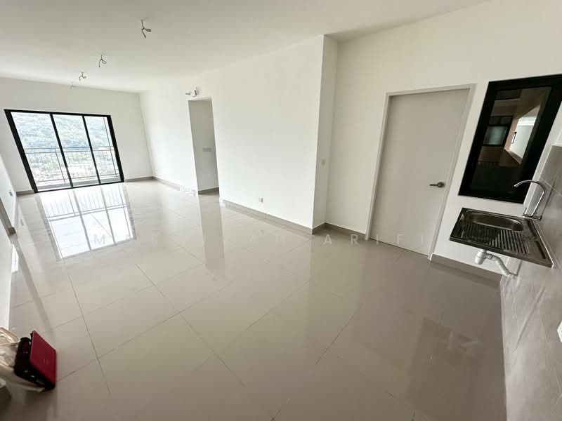 M Adora untuk Untuk Dijual - RM 730,000, Mac 2026 - Living Room - PropertyGuru.com.my