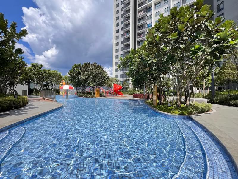 M Adora untuk Untuk Dijual - RM 730,000, Mac 2026 - Pool - PropertyGuru.com.my