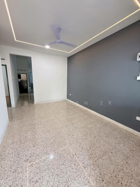 Taman Rinting Masai Renovated Single Storey End Lot untuk Untuk Dijual - RM 568,000, Mac 2026 - Interior - PropertyGuru.com.my