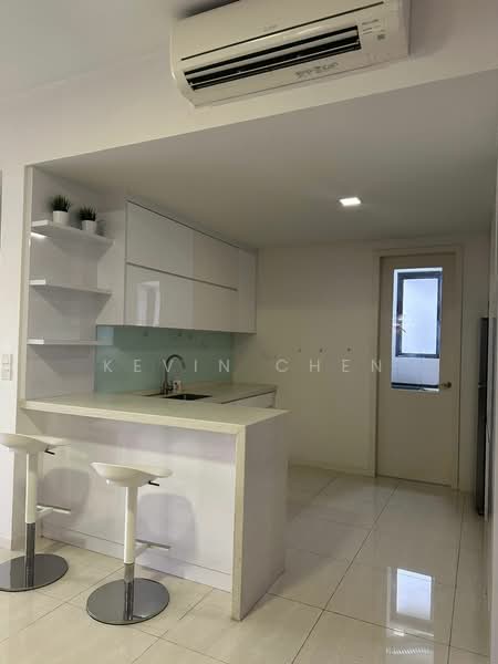 Seri Riana Residence untuk Untuk Dijual - RM 825,000, Apr 2026 - Kitchen - PropertyGuru.com.my
