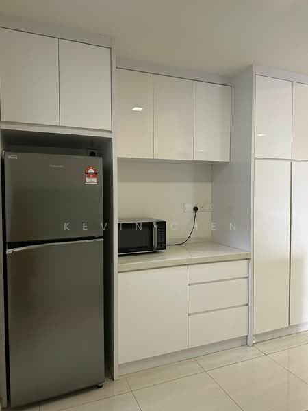 Seri Riana Residence untuk Untuk Dijual - RM 825,000, Apr 2026 - Kitchen - PropertyGuru.com.my