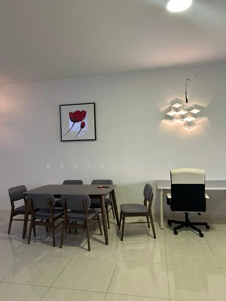 Seri Riana Residence untuk Untuk Dijual - RM 825,000, Apr 2026 - Dining Room - PropertyGuru.com.my