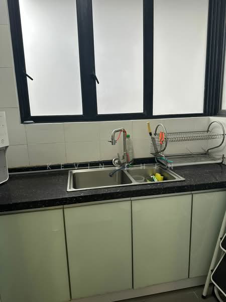 Seri Riana Residence untuk Untuk Dijual - RM 825,000, Apr 2026 - Kitchen - PropertyGuru.com.my