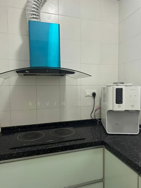 Seri Riana Residence untuk Untuk Dijual - RM 825,000, Apr 2026 - Kitchen - PropertyGuru.com.my