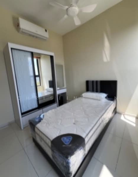 Servis Apartment untuk Disewa di Seiring Residensi - Christine Tan - PropertyGuru.com.my
