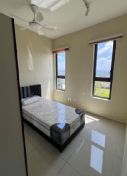 Servis Apartment untuk Disewa di Seiring Residensi - Christine Tan - PropertyGuru.com.my