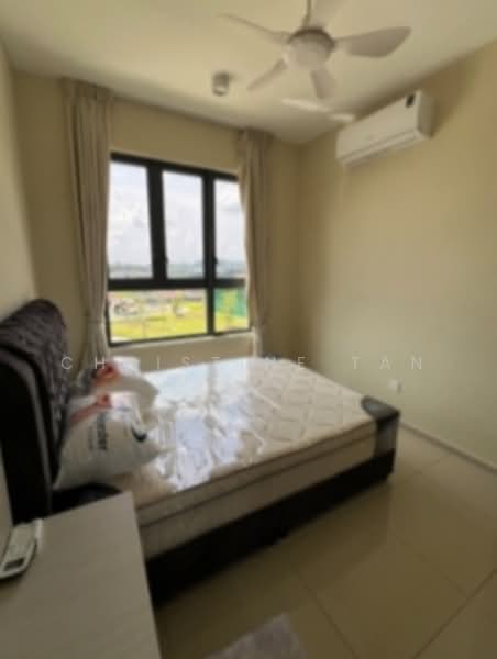 Servis Apartment untuk Disewa di Seiring Residensi - Christine Tan - PropertyGuru.com.my