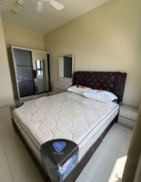 Servis Apartment untuk Disewa di Seiring Residensi - Christine Tan - PropertyGuru.com.my