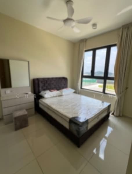 Servis Apartment untuk Disewa di Seiring Residensi - Christine Tan - PropertyGuru.com.my