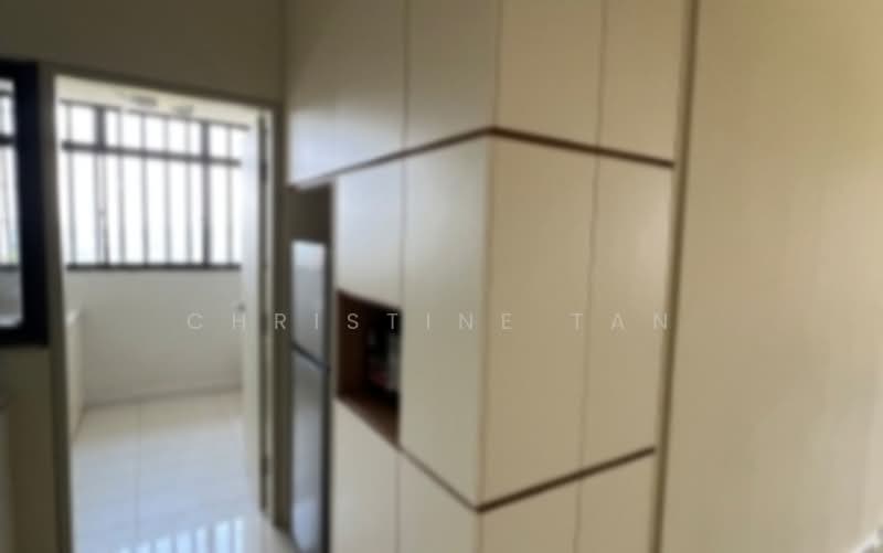 Servis Apartment untuk Disewa di Seiring Residensi - Christine Tan - PropertyGuru.com.my