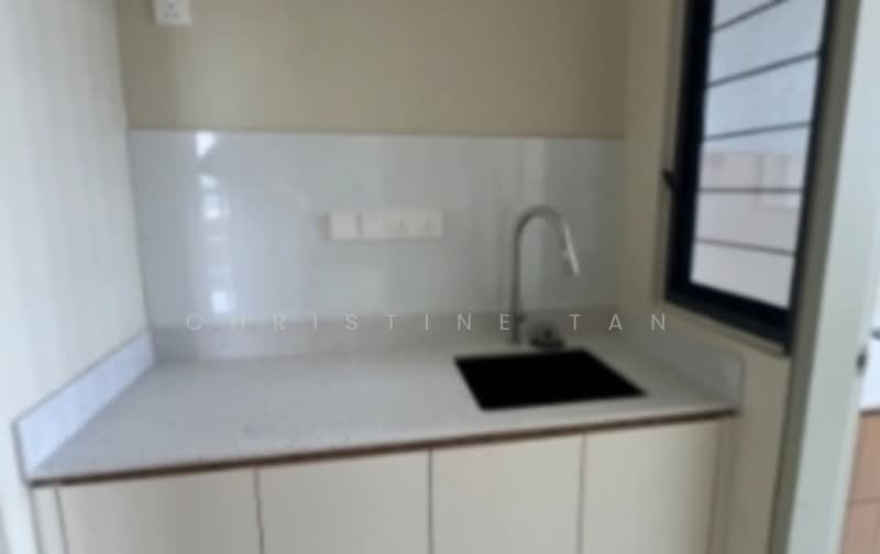 Servis Apartment untuk Disewa di Seiring Residensi - Christine Tan - PropertyGuru.com.my