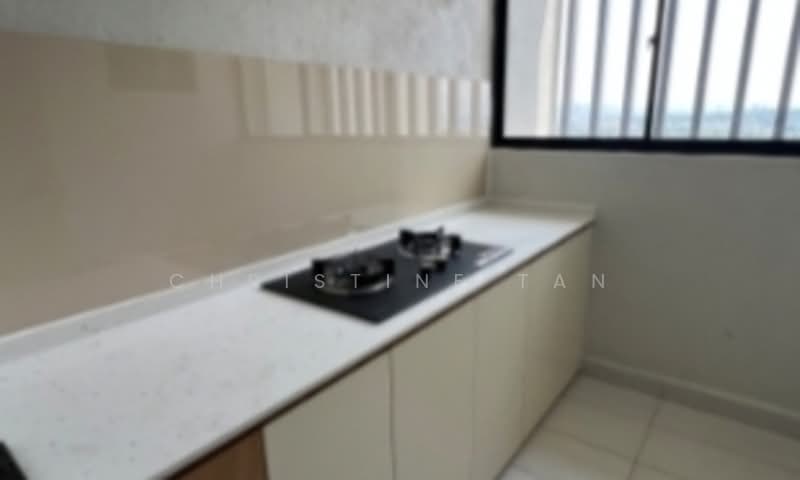 Servis Apartment untuk Disewa di Seiring Residensi - Christine Tan - PropertyGuru.com.my