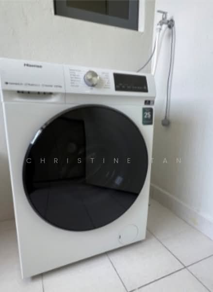 Servis Apartment untuk Disewa di Seiring Residensi - Christine Tan - PropertyGuru.com.my