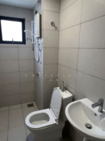 Servis Apartment untuk Disewa di Seiring Residensi - Christine Tan - PropertyGuru.com.my