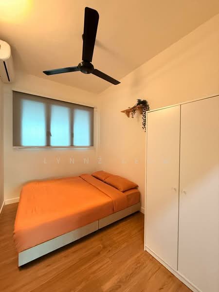 3 Residence untuk Untuk Disewa - RM 2,900 /bulan, Mac 2026 - Bedroom - PropertyGuru.com.my