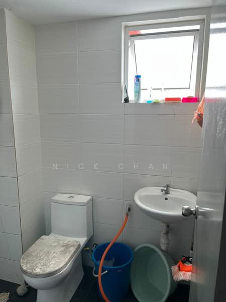 Apartment for Sale at Silk Residence - Nick Chan - Bathroom - PropertyGuru.com.my