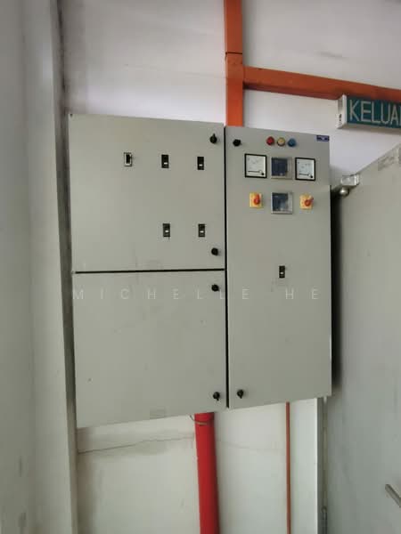 Semi-D Factory for Rent in Senai (Kulai) - Michelle He - PropertyGuru.com.my