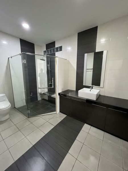 Sierramas West untuk Untuk Dijual - RM 1,800,000, Mac 2026 - Bathroom - PropertyGuru.com.my