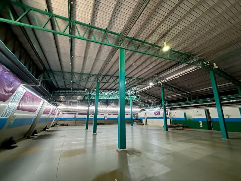 Detached Factory for Rent in Juru (Penang) - Bryan Teng - Exterior - PropertyGuru.com.my