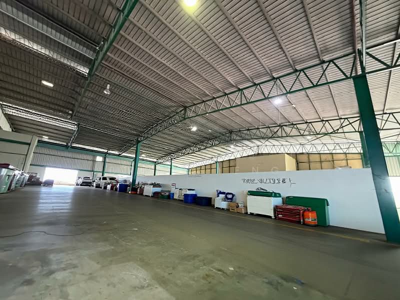 Detached Factory for Rent in Juru (Penang) - Bryan Teng - Exterior - PropertyGuru.com.my