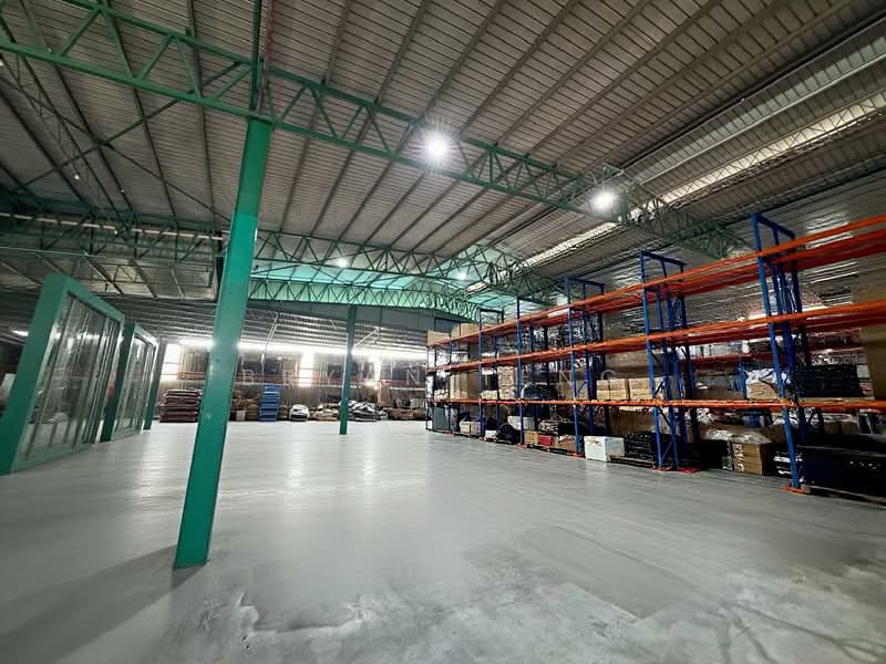 Detached Factory for Rent in Juru (Penang) - Bryan Teng - Interior - PropertyGuru.com.my