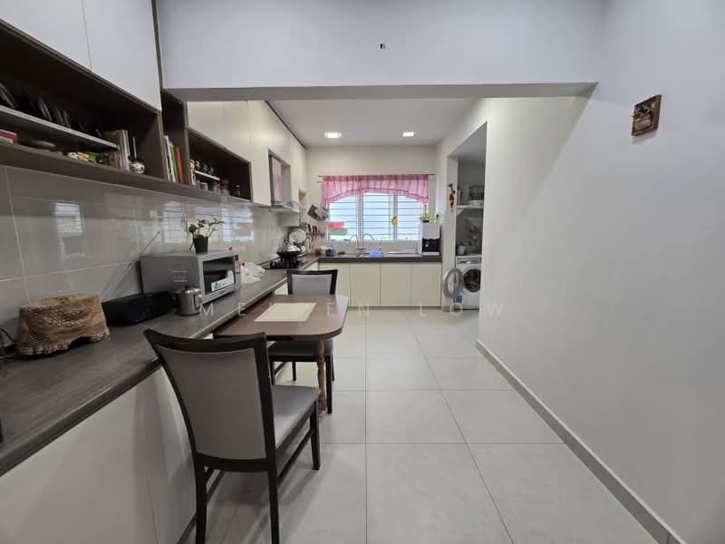 Wangsa Maju untuk Untuk Dijual - RM 1,000,000, Mac 2026 - Kitchen - PropertyGuru.com.my