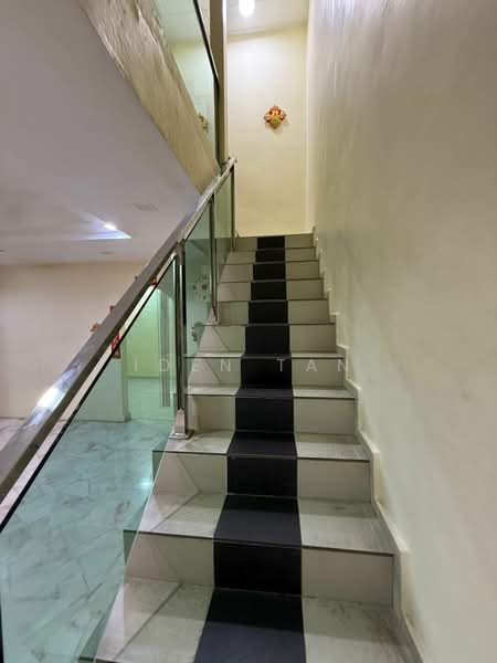 2-storey Terraced House for Sale in Taman Desa Cemerlang (Ulu Tiram) - Iden Tan - Interior - PropertyGuru.com.my