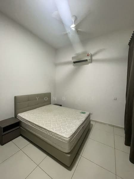Cluster House for Rent in Iskandar Puteri (Nusajaya) (Johor) - Yong Jie - PropertyGuru.com.my