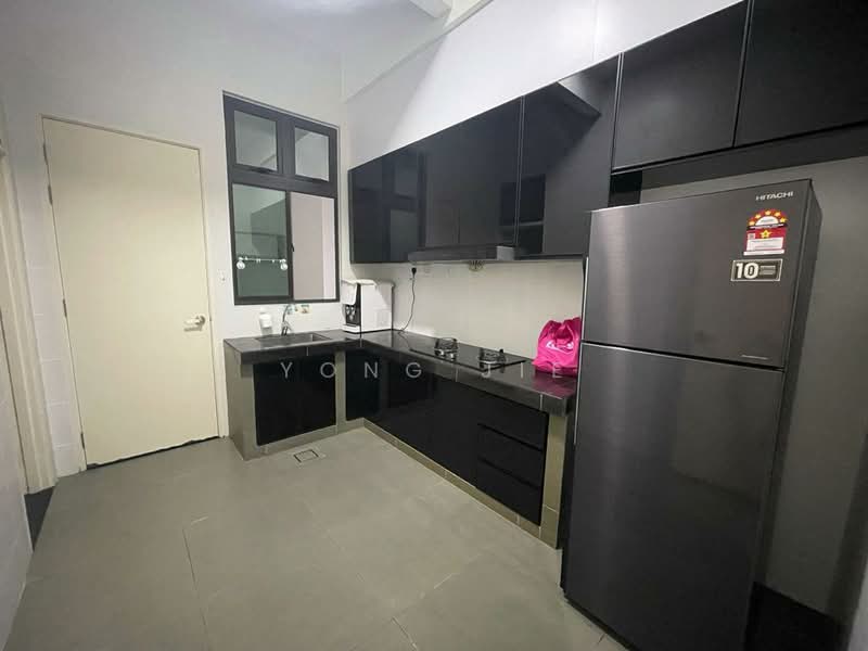 Cluster House for Rent in Iskandar Puteri (Nusajaya) (Johor) - Yong Jie - PropertyGuru.com.my