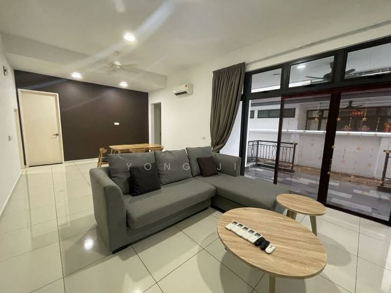 Cluster House for Rent in Iskandar Puteri (Nusajaya) (Johor) - Yong Jie - PropertyGuru.com.my