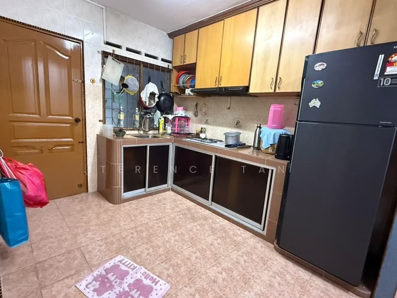 Bandar Baru Permas Jaya untuk Untuk Dijual - RM 388,000, Mac 2026 - Kitchen - PropertyGuru.com.my