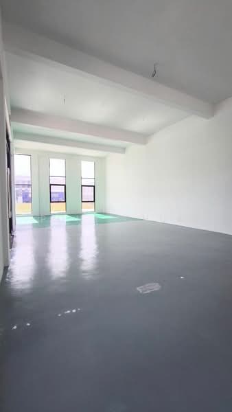 Factory for Rent in Eco Business Park 2 Senai (Senai) - Pony Chua - Interior - PropertyGuru.com.my