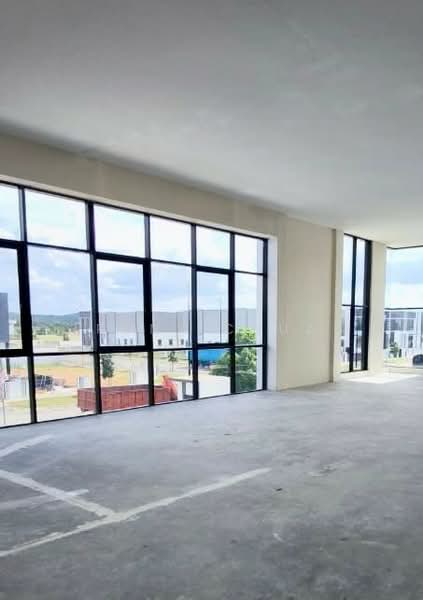 Factory for Rent in Eco Business Park 2 Senai (Senai) - Pony Chua - Interior - PropertyGuru.com.my