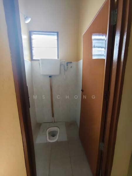 1-storey Terraced House for Rent in Shah Alam (Selangor) - MS Chong - Bathroom - PropertyGuru.com.my