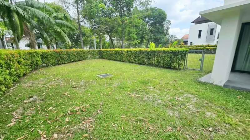 Rumah Banglo untuk Dijual di East Ledang (Iskandar Puteri (Nusajaya)) - Heston Lai - Exterior - PropertyGuru.com.my