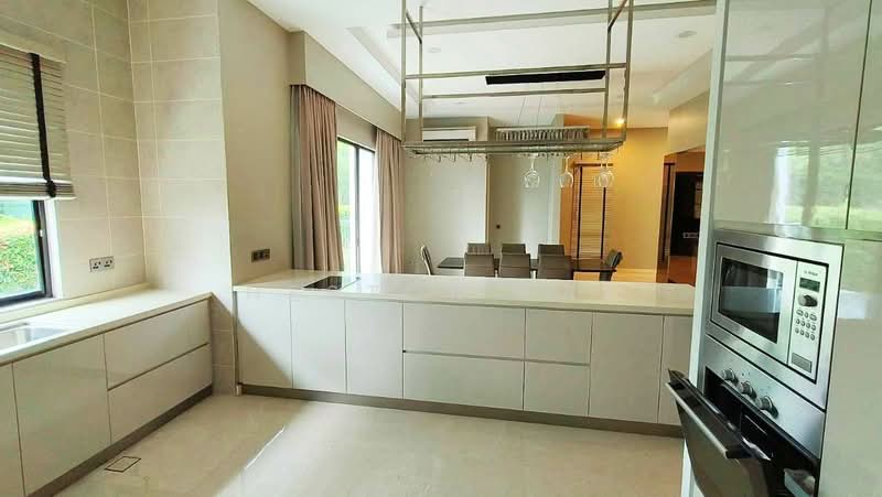 Rumah Banglo untuk Dijual di East Ledang (Iskandar Puteri (Nusajaya)) - Heston Lai - Kitchen - PropertyGuru.com.my