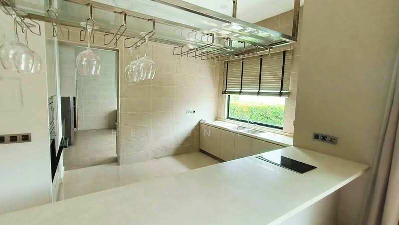 Rumah Banglo untuk Dijual di East Ledang (Iskandar Puteri (Nusajaya)) - Heston Lai - Kitchen - PropertyGuru.com.my