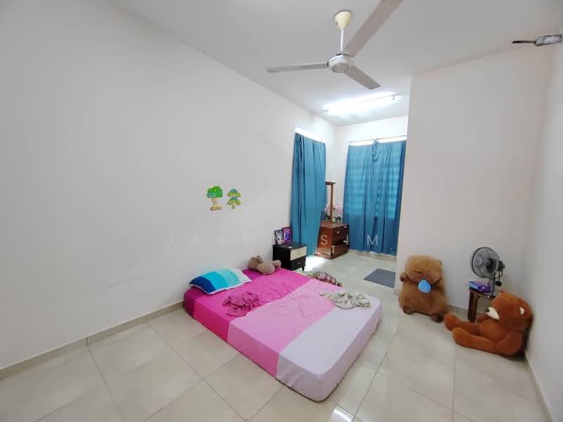 2-storey Terraced House for Sale in Taman Nusa Sentral (Iskandar Puteri (Nusajaya)) - Jason Sim - Bedroom - PropertyGuru.com.my