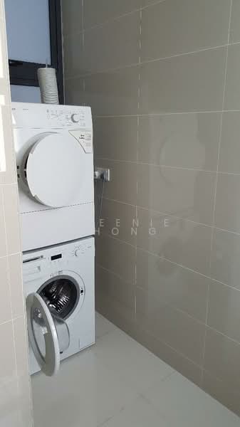 Condominium for Rent at Mirage Residence - Kweenie Chong - Interior - PropertyGuru.com.my