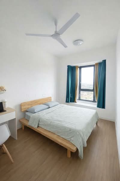 Sunway Serene untuk Untuk Disewa - RM 4,300 /bulan, Mac 2026 - Bedroom - PropertyGuru.com.my