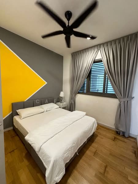 Iskandar Residences untuk Untuk Disewa - RM 3,500 /bulan, Mac 2026 - Bedroom - PropertyGuru.com.my