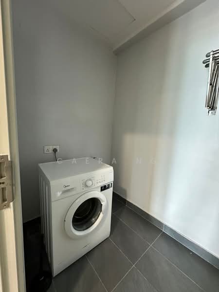 Iskandar Residences untuk Untuk Disewa - RM 3,500 /bulan, Mac 2026 - Interior - PropertyGuru.com.my