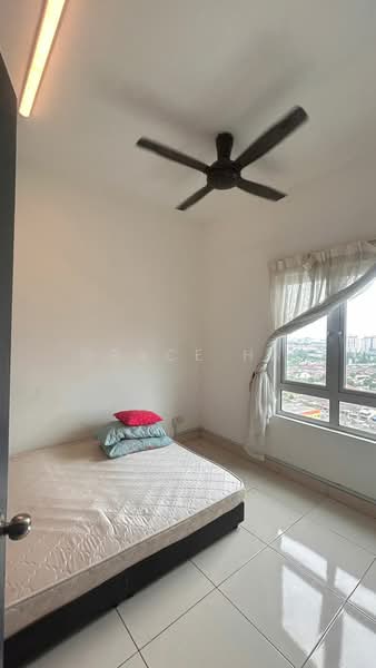 Service Residence for Rent at Saville @ Kajang - Grace Ha - Bedroom - PropertyGuru.com.my