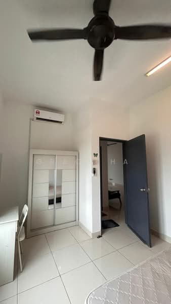 Service Residence for Rent at Saville @ Kajang - Grace Ha - Bedroom - PropertyGuru.com.my