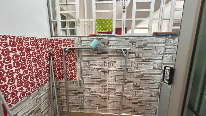 Service Residence for Rent at Saville @ Kajang - Grace Ha - Balcony - PropertyGuru.com.my