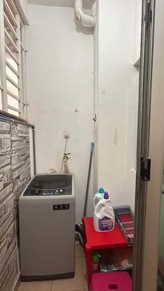 Service Residence for Rent at Saville @ Kajang - Grace Ha - Interior - PropertyGuru.com.my