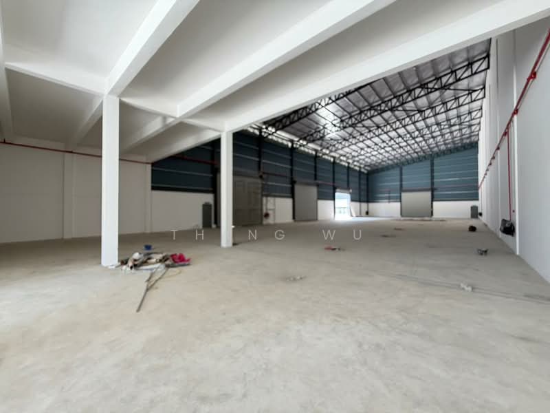 Factory for Rent in Butterworth (Penang) - Thang Wu - Interior - PropertyGuru.com.my